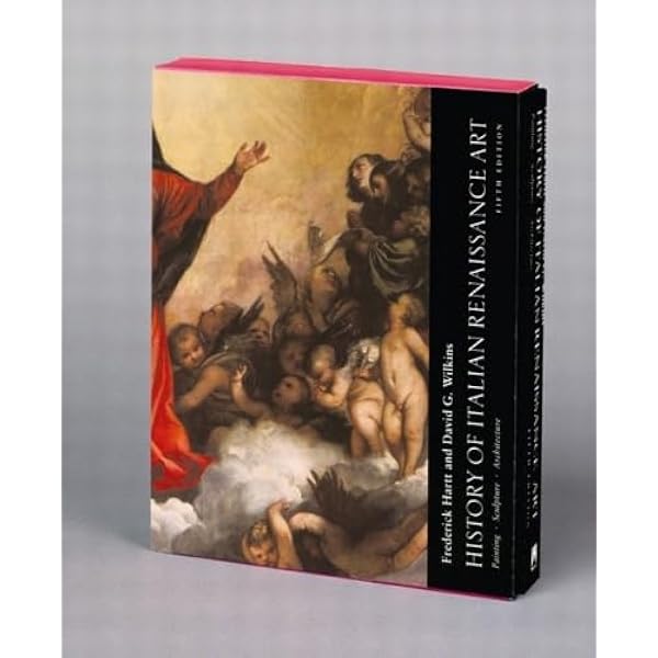 A New History of Italian Renaissance Art (Second edition